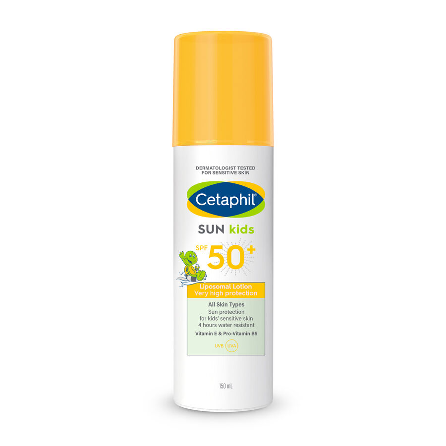 Sun Kids SPF 50+ Lotion