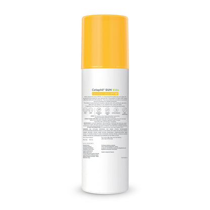 Sun Kids SPF 50+ Lotion