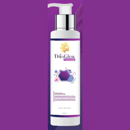 Thio Medicare ThioGlow Face Wash