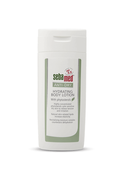 Anti Dry Hydrating Lotion