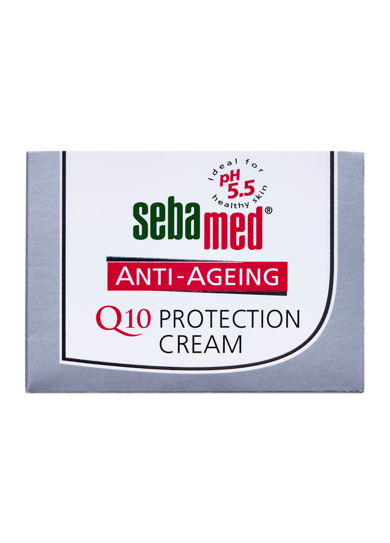 Q10 Protection Cream