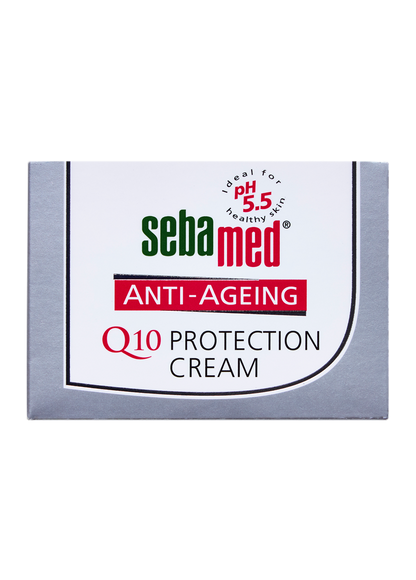 Q10 Protection Cream