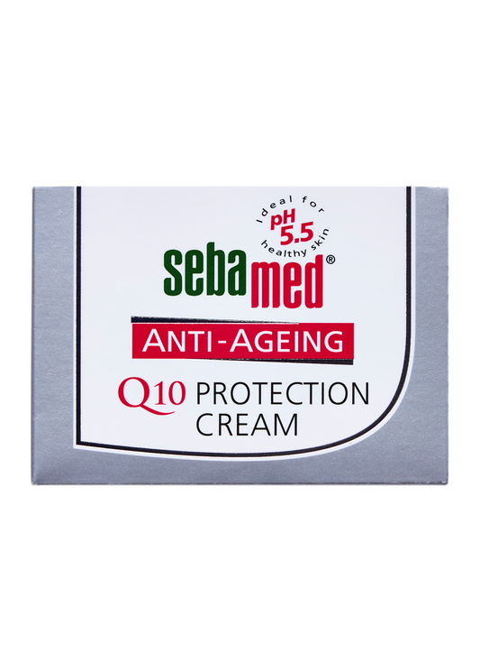 Q10 Protection Cream