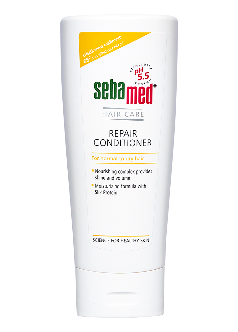 Sebamed Hair Repair Conditioner For Normal to dry hair