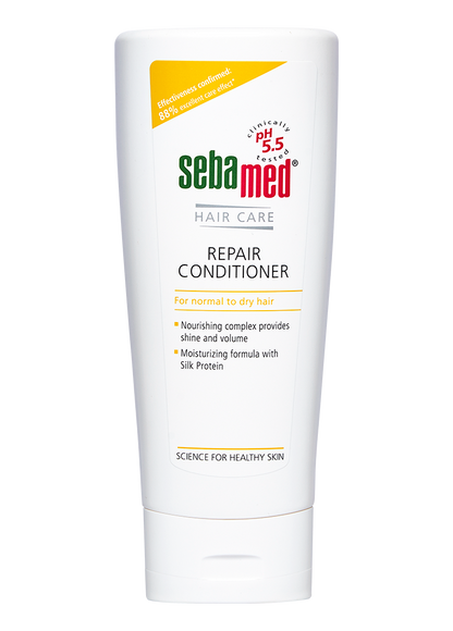 Sebamed Hair Repair Conditioner For Normal to dry hair