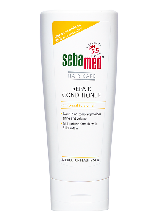 Sebamed Hair Repair Conditioner For Normal to dry hair