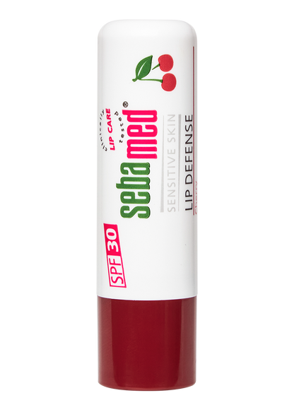 Sebamed Lip Defense - CHERRY