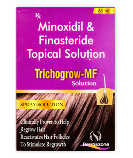 TRICHOGROW MF