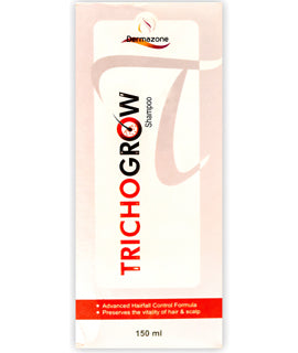 TRICHOGROW SHAMPOO