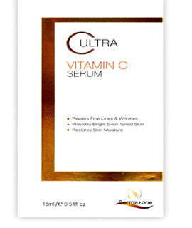 ULTRA VITAMIN C