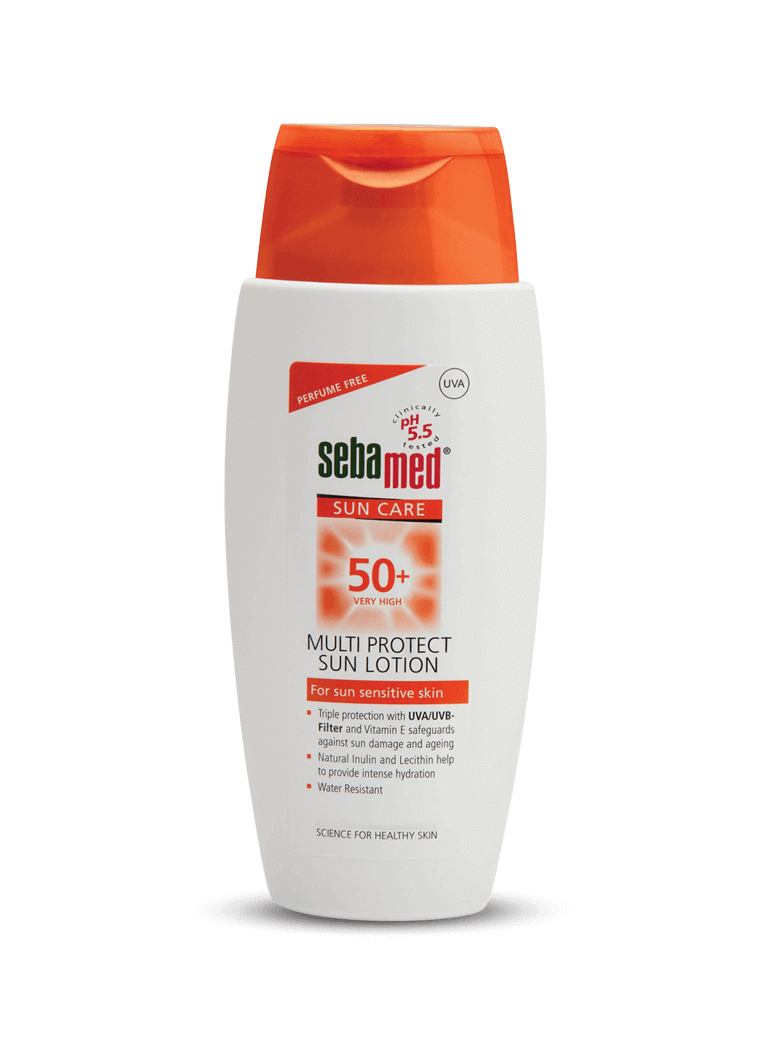 Multi Protect Sunscreen Spray SPF 30