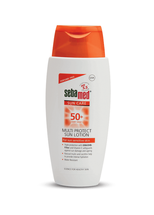 Multi Protect Sunscreen Spray SPF 30