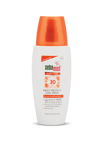 Multi Protect Sunscreen Spray SPF 30