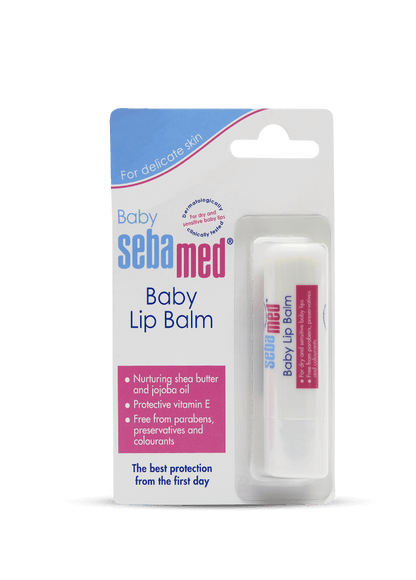 Baby Lip Balm