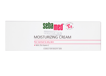 Moisturizing Cream