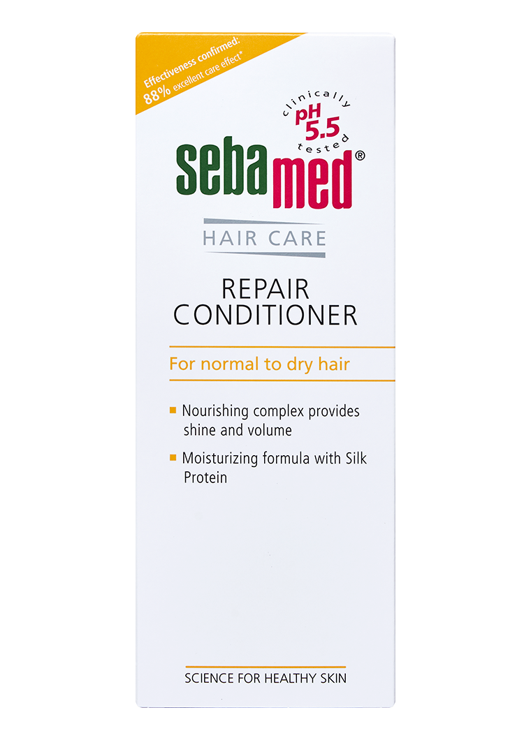 Sebamed Hair Repair Conditioner For Normal to dry hair