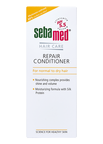 Sebamed Hair Repair Conditioner For Normal to dry hair