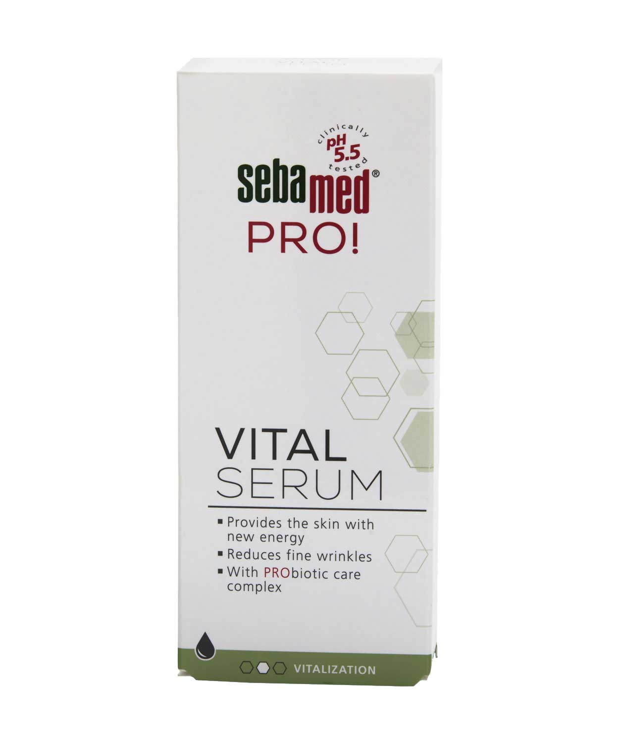 Sebamed PRO Vital Serum