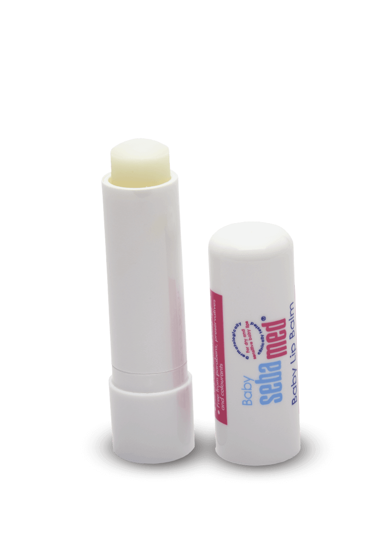 Baby Lip Balm