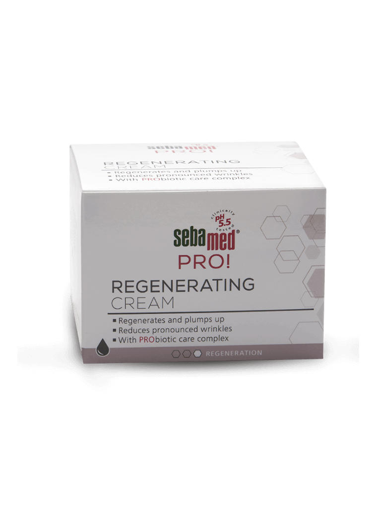 PRO Regenerating Cream