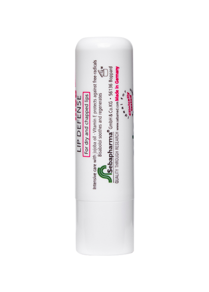 Lip Defense balm with SPF 30