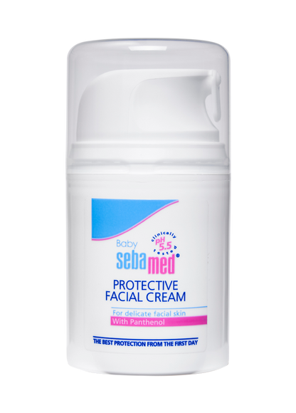 Baby Protective Facial Cream