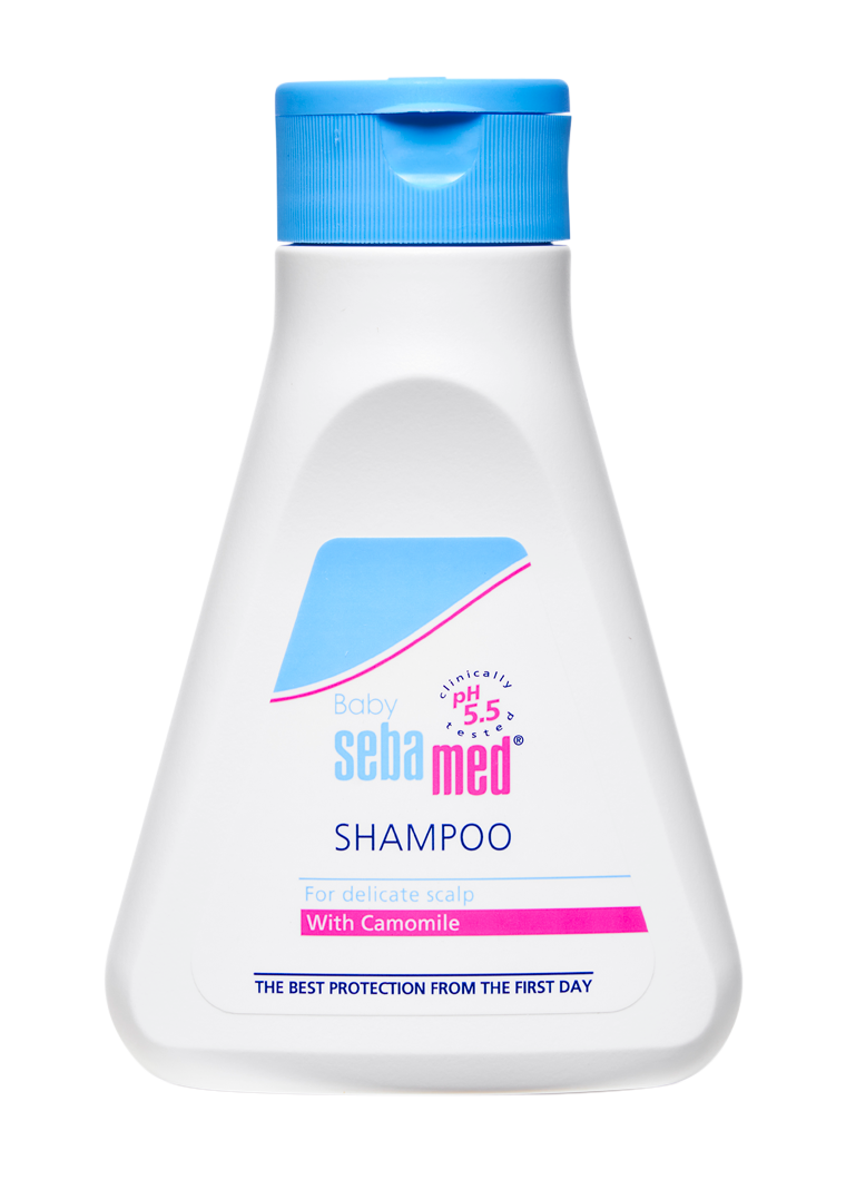 Children’s Shampoo