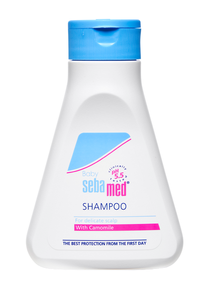 Children’s Shampoo