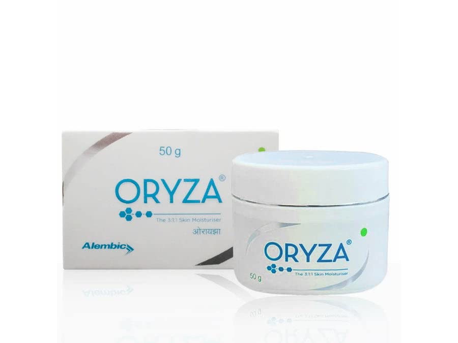 Oryza Moisturizing