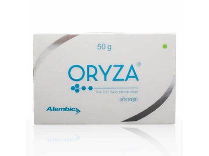 Oryza Moisturizing