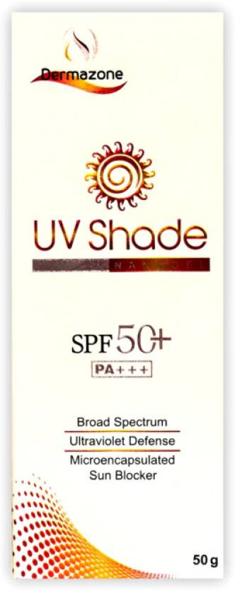 UVSHADE SUNSCREEN