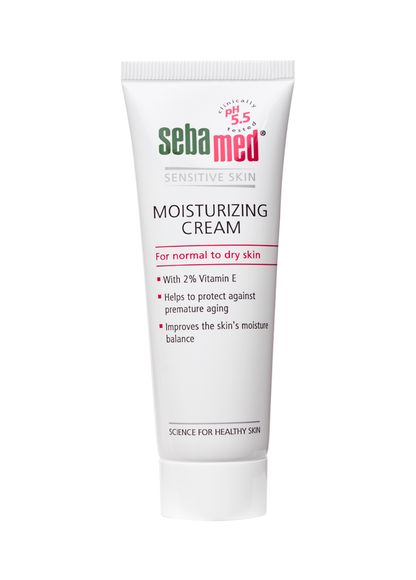 Moisturizing Cream