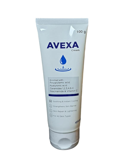 Avexa cream