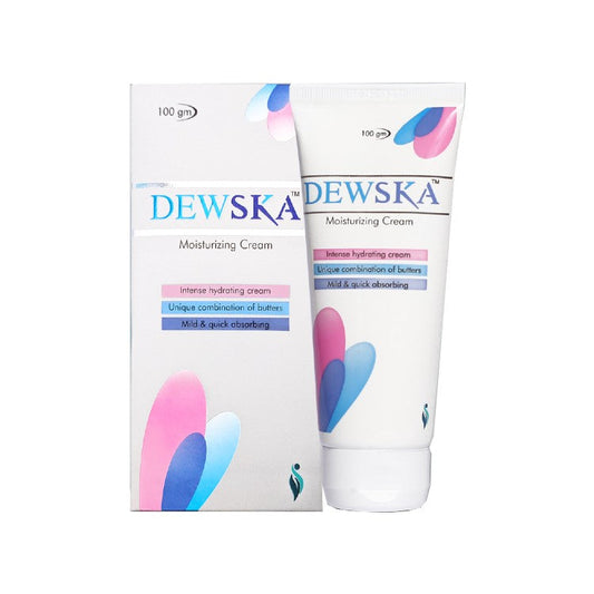 Dewska Moisturizer