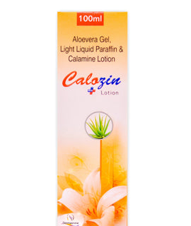 calazin lotion