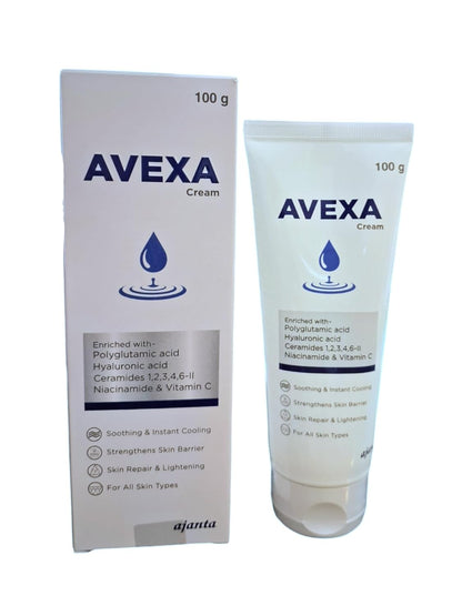 Avexa cream