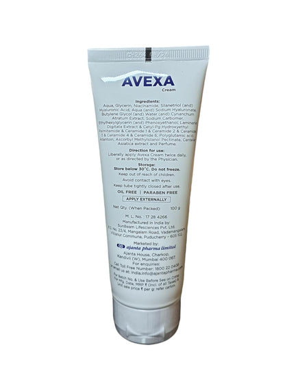 Avexa cream