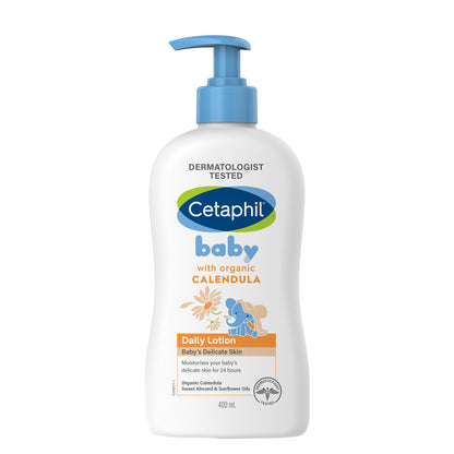 Cetaphil Baby Diaper Cream