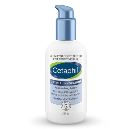 Cetaphil Optimal Hydration Replenishing Lotion