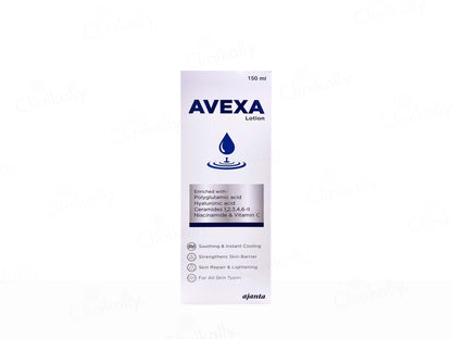 Avexa Lotion