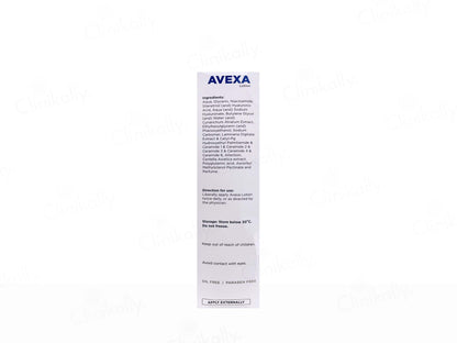 Avexa Lotion