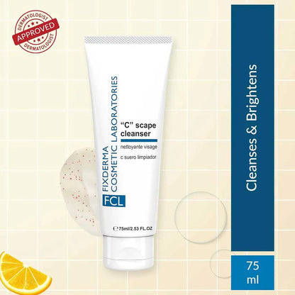 FCL C Scape Cleanser