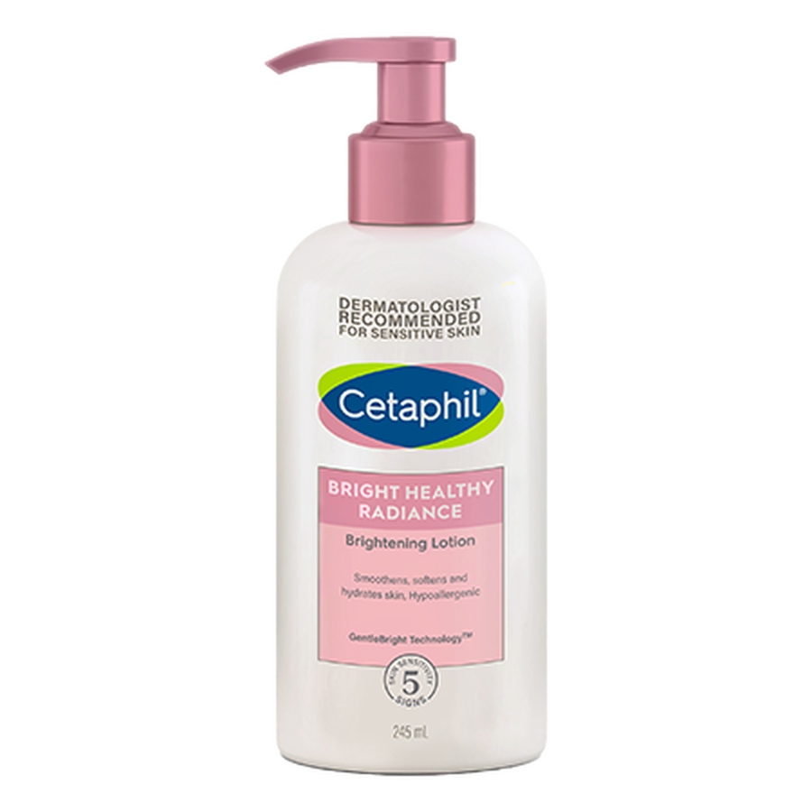 Cetaphil Bright Healthy Radiance Brightening Lotion