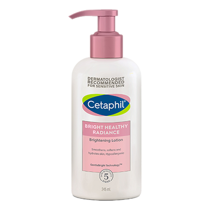 Cetaphil Bright Healthy Radiance Brightening Lotion