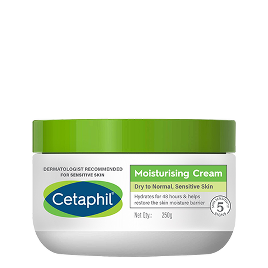 Moisturising Cream