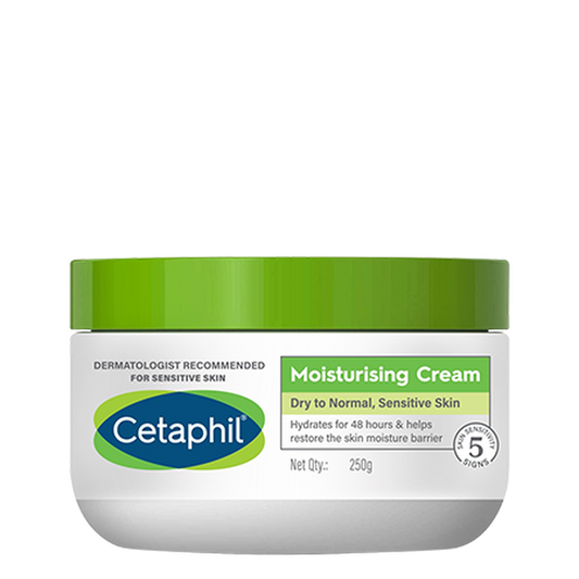 Moisturising Cream