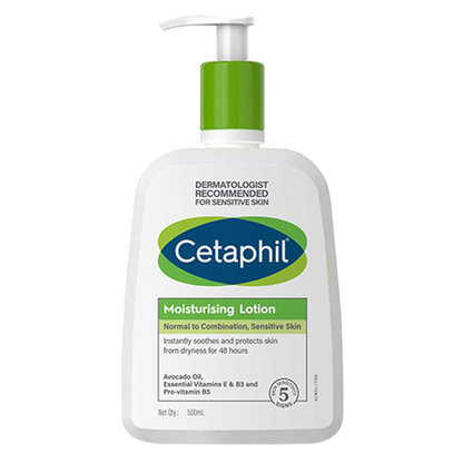 Cetaphil Moisturising Lotion