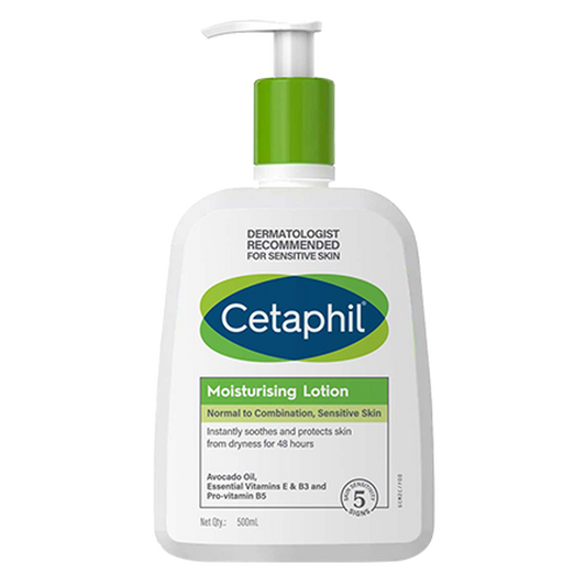 Cetaphil Moisturising Lotion