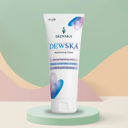 Dewska Moisturizer