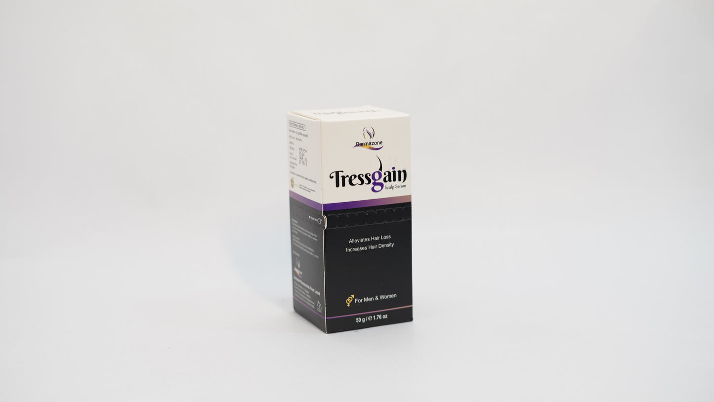 TRESSGAIN HAIR SERUM